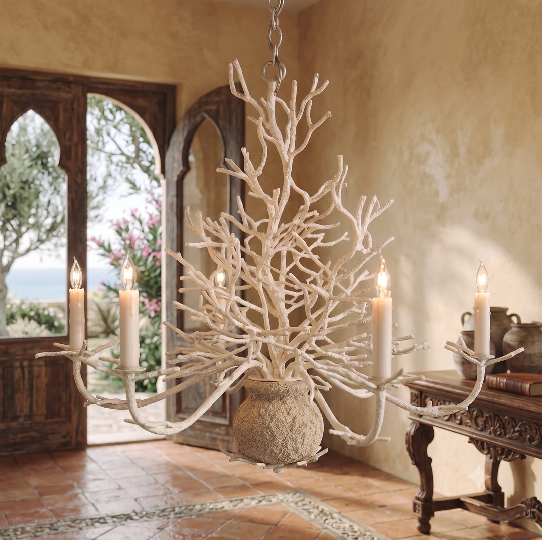 How to Choose the Perfect Table Lamp for the Bedroom and Living Room