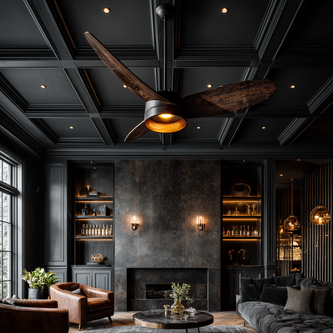 Ceiling Fans