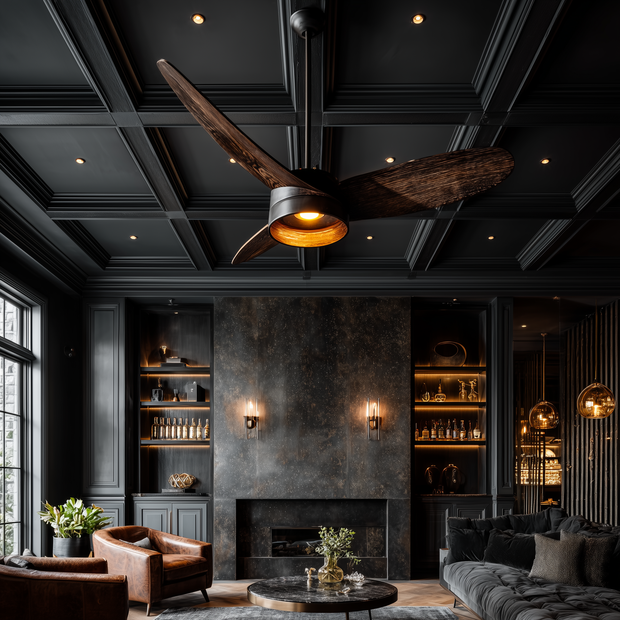 Ceiling Fans