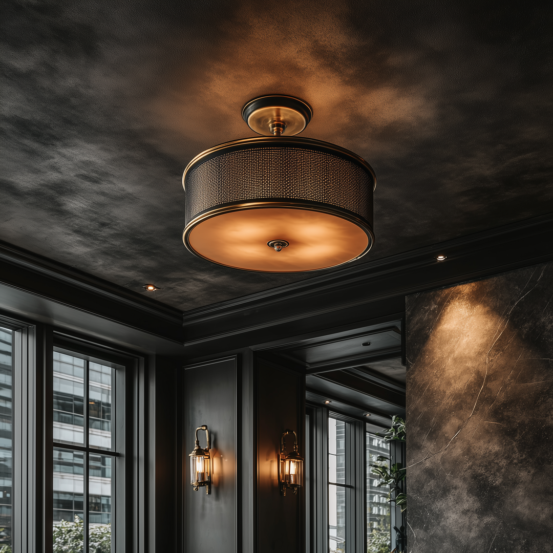Ceiling Lights