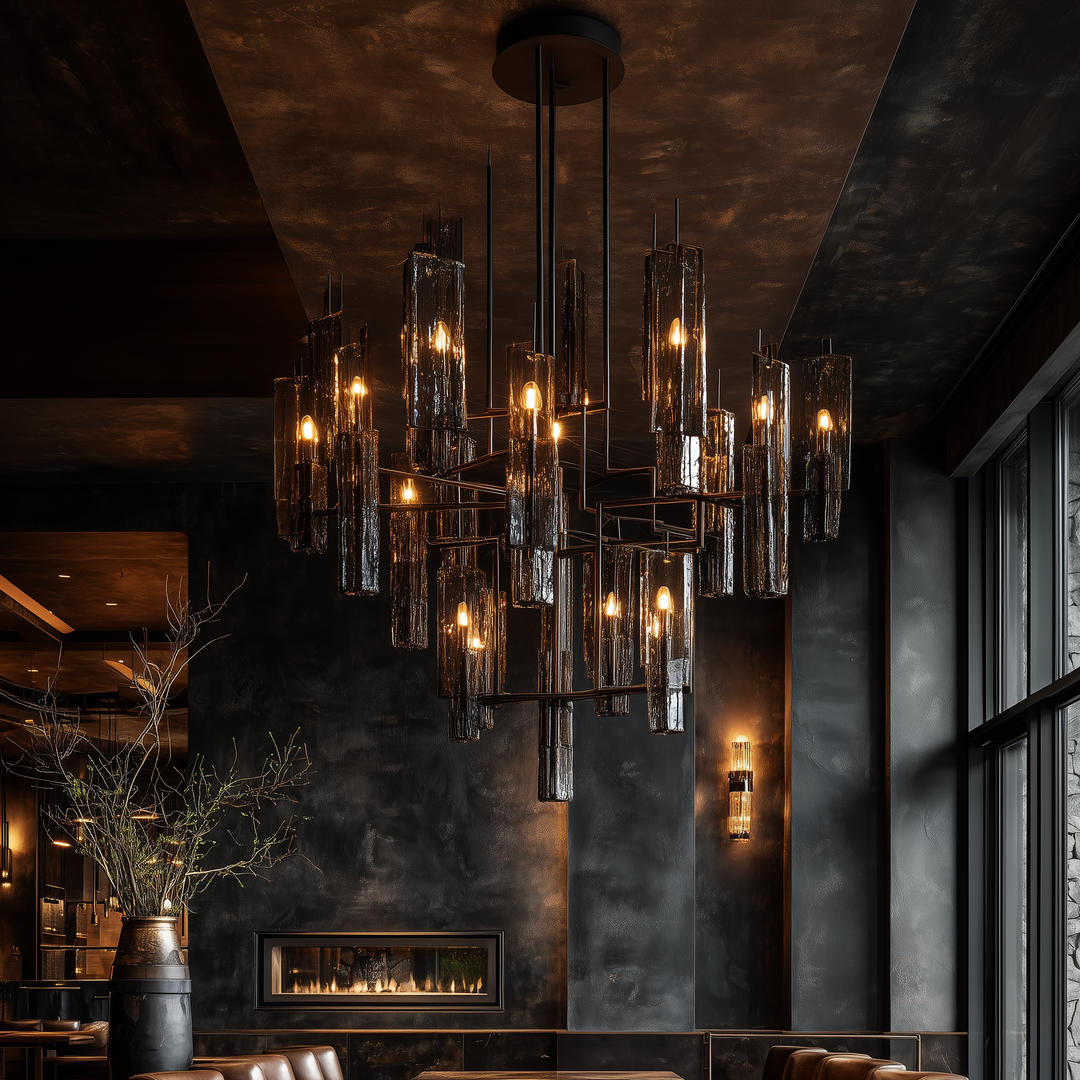 Chandeliers