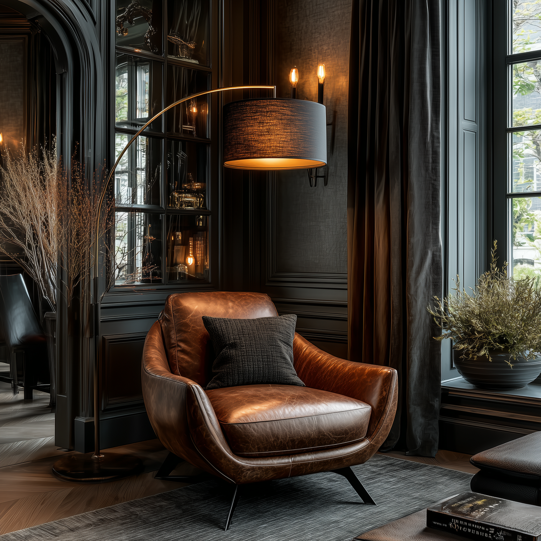 Floor Lamps