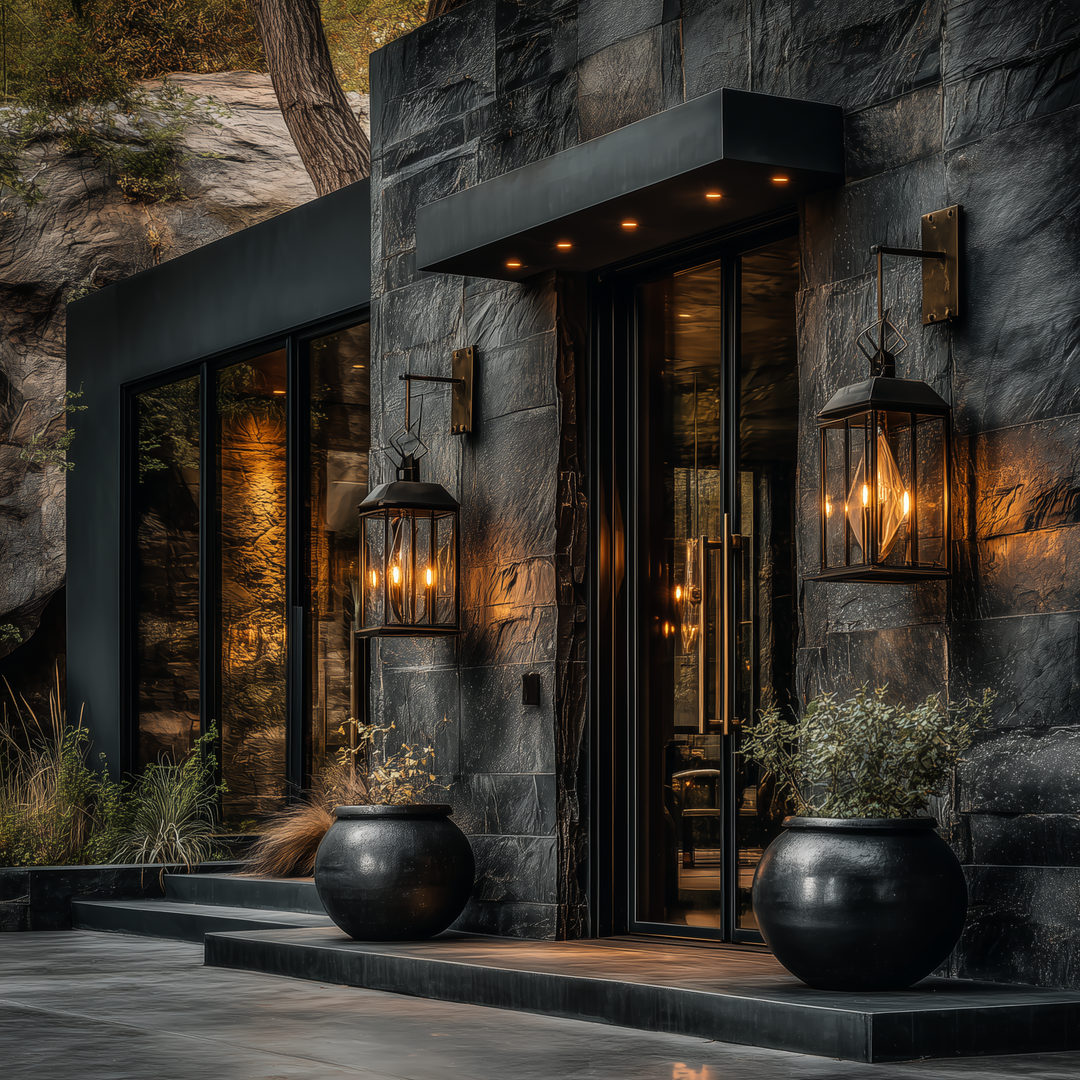 Outdoor Lighting