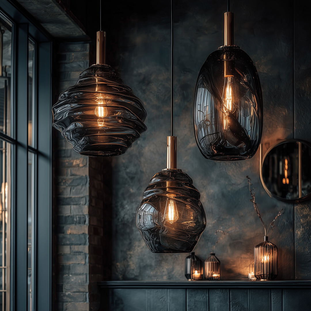 Pendants