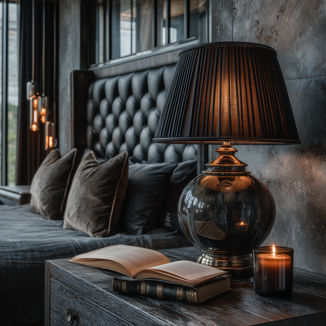 Table Lamps