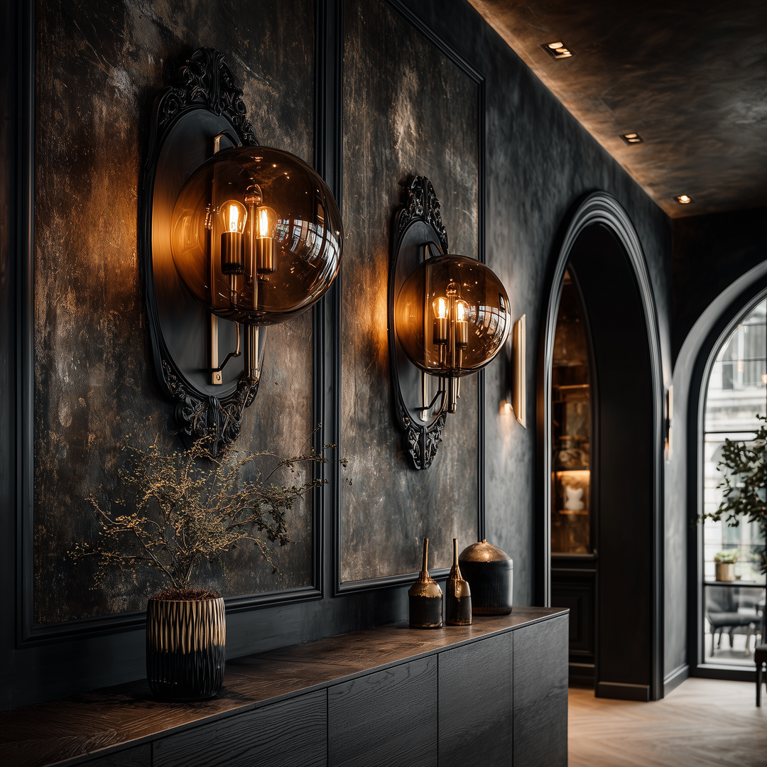 Wall Sconces