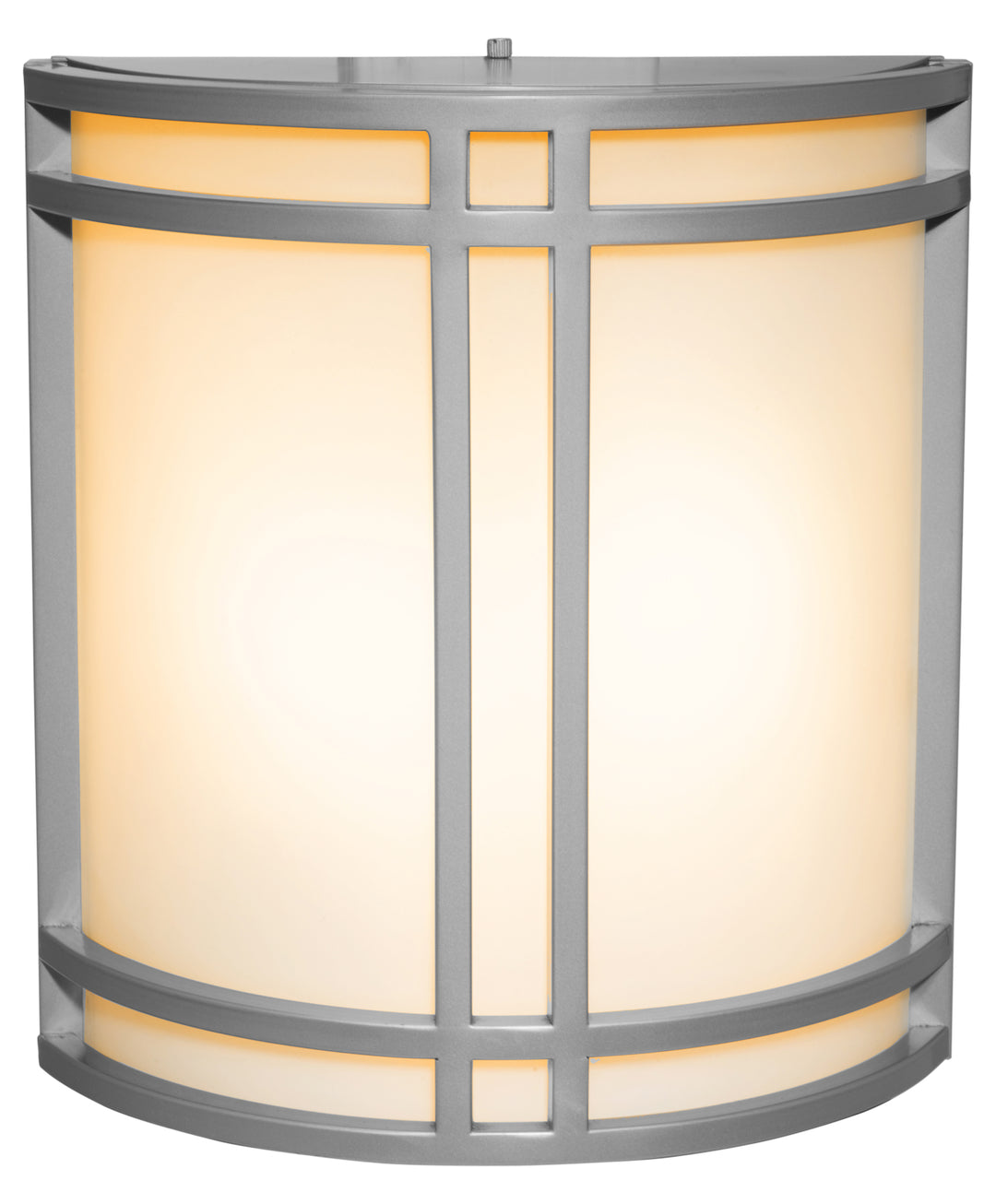 Opal 2 Light Ambient Lighting Outdoor Wall Sconce by Access