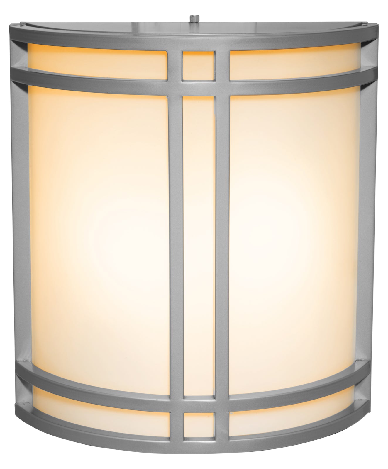 Opal 2 Light Ambient Lighting Outdoor Wall Sconce by Access