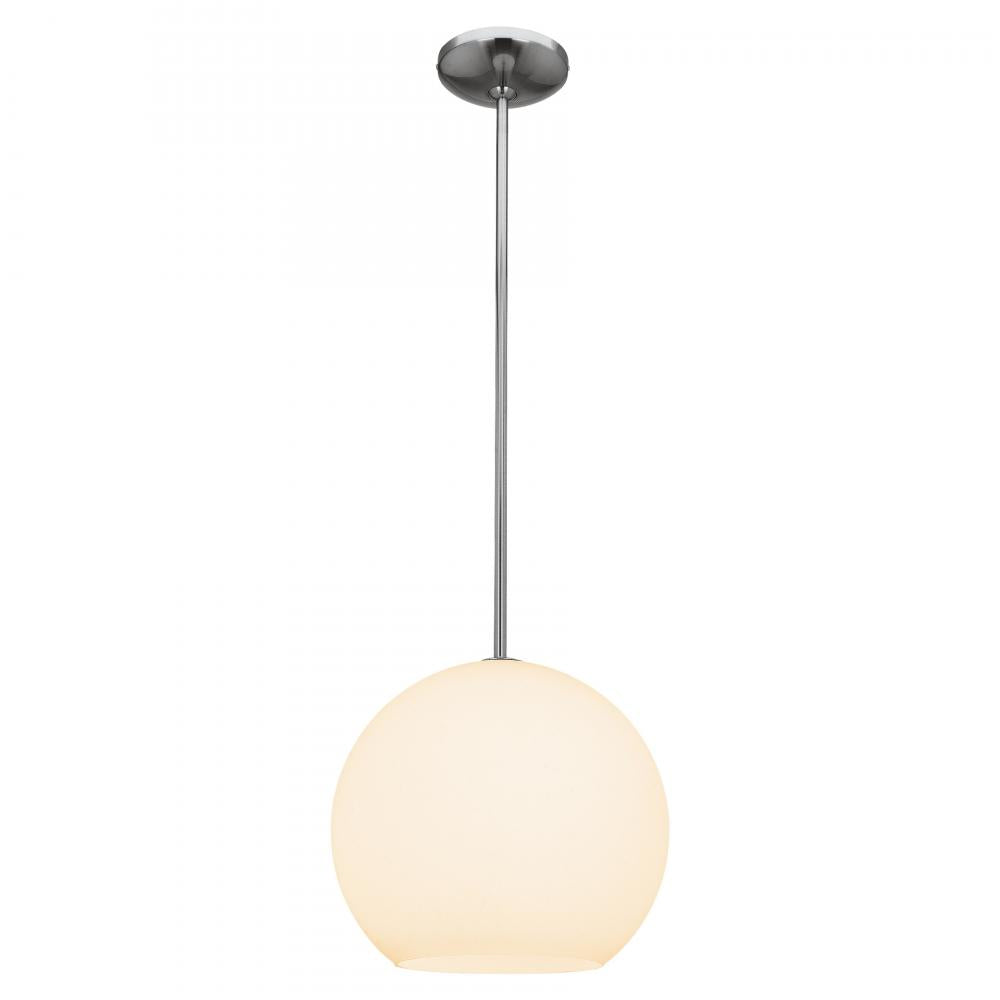 Opal Single Light Down Lighting Pendant by Access
