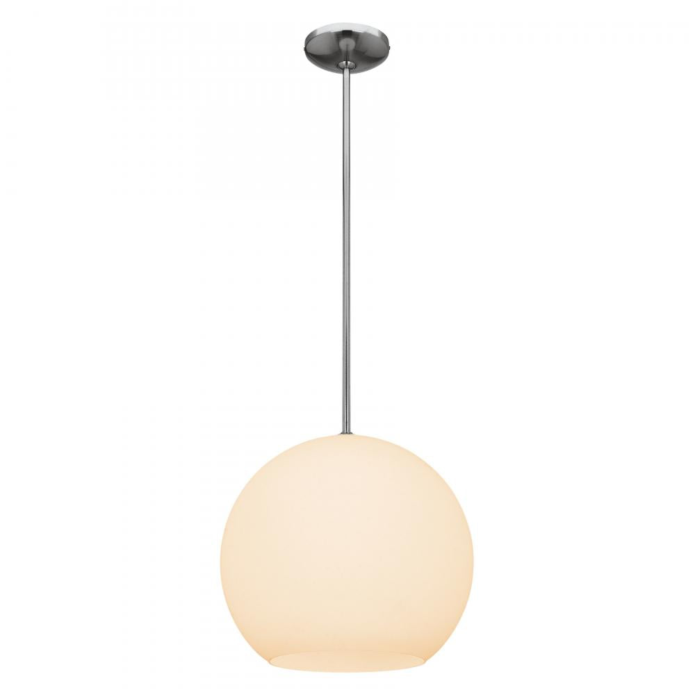 Opal Single Light Down Lighting Pendant by Access
