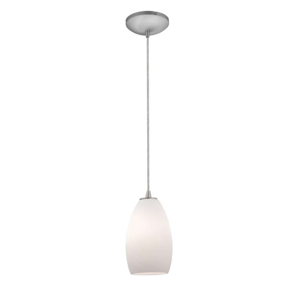 Cobalt Sydney 1 Light Mini Pendant by Access
