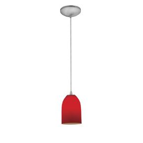 Cobalt Sydney 1 Light Mini Pendant by Access
