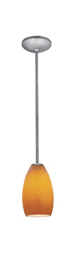Carnival Janine 1 Light Mini Pendant