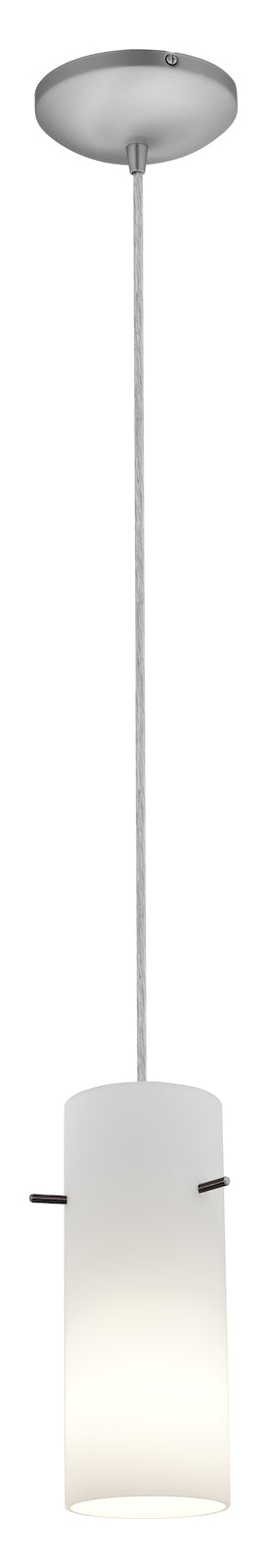 Amber Sydney 1 Light Mini Pendant by Access