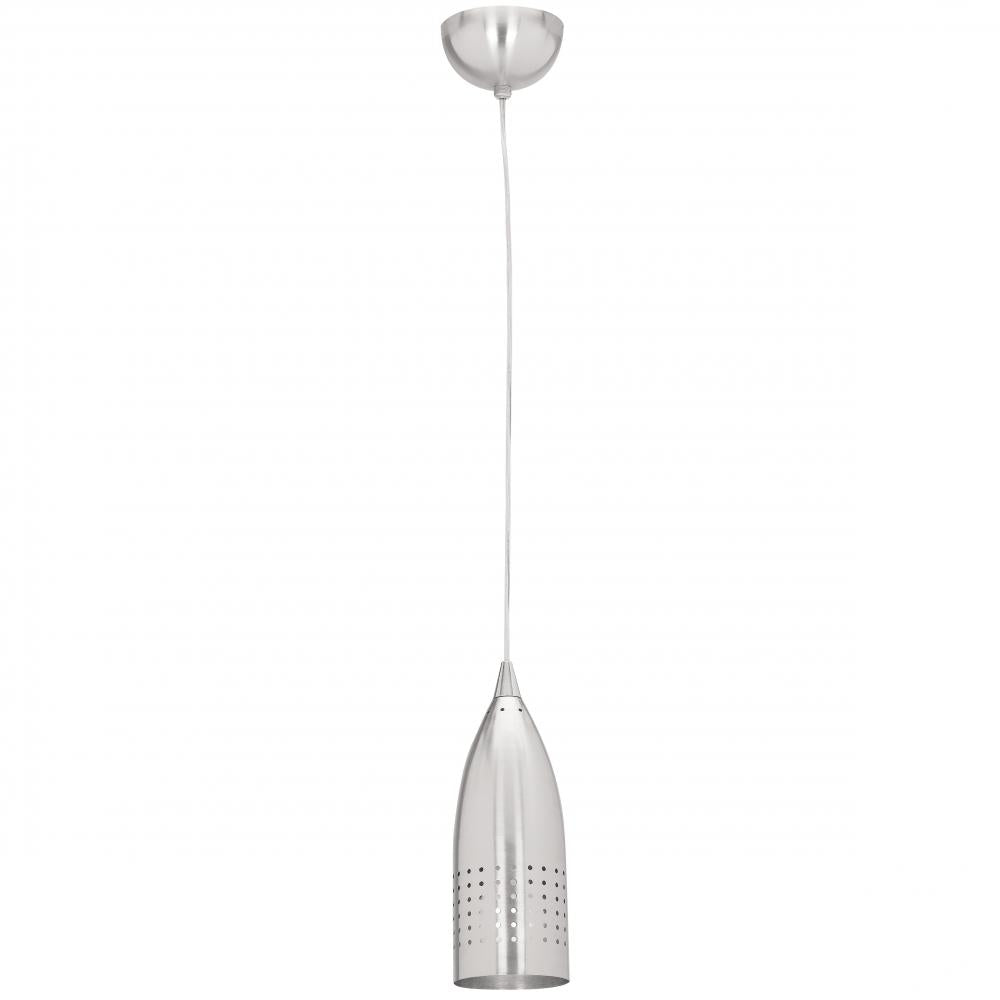Bronze Single Light Down Lighting Mini Pendant From by Access