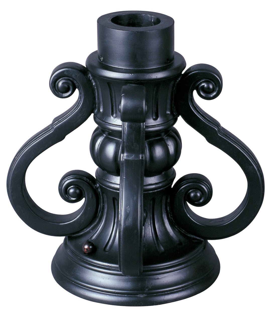 Black Pier Mount by Maxim
