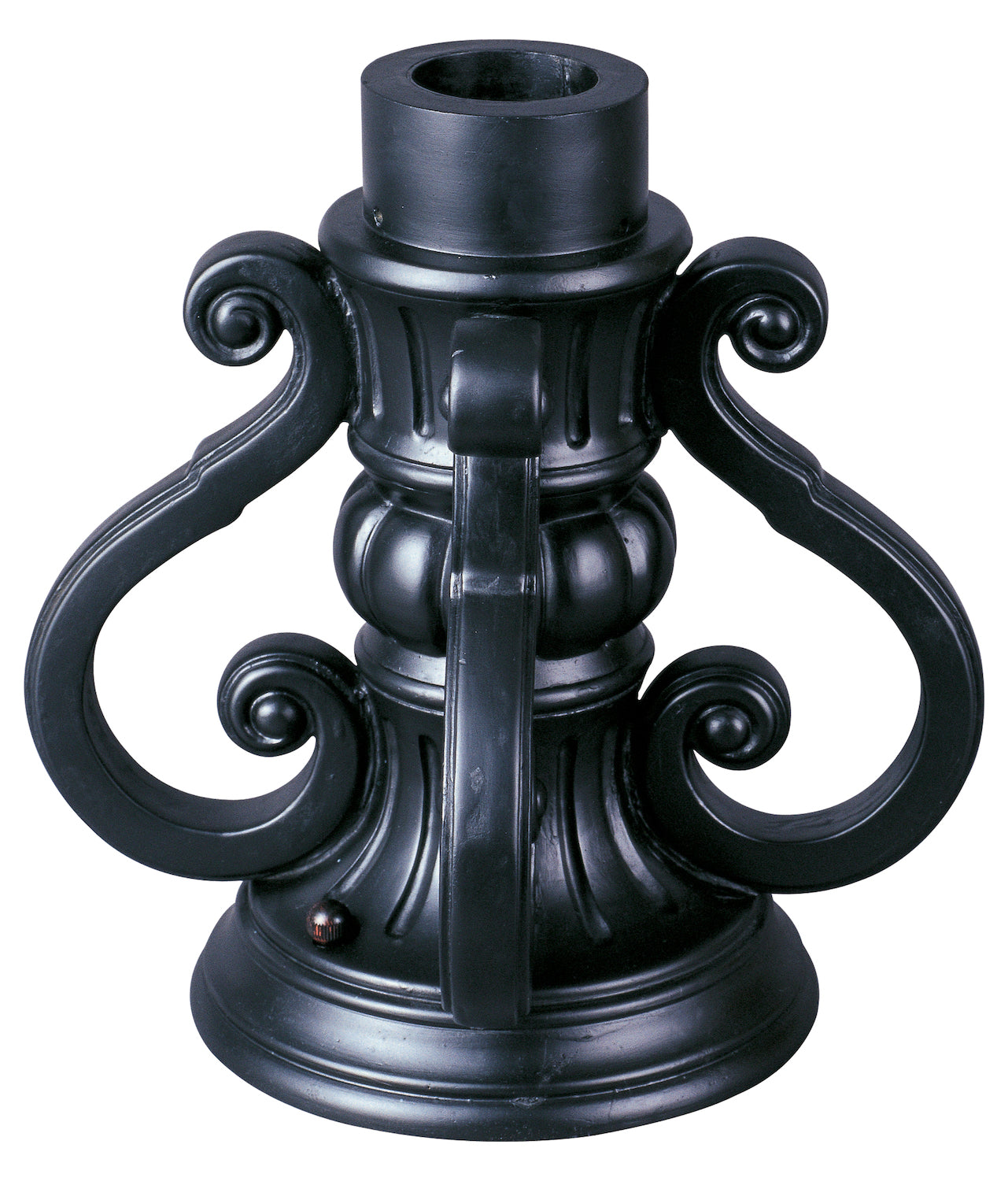 Black Pier Mount by Maxim