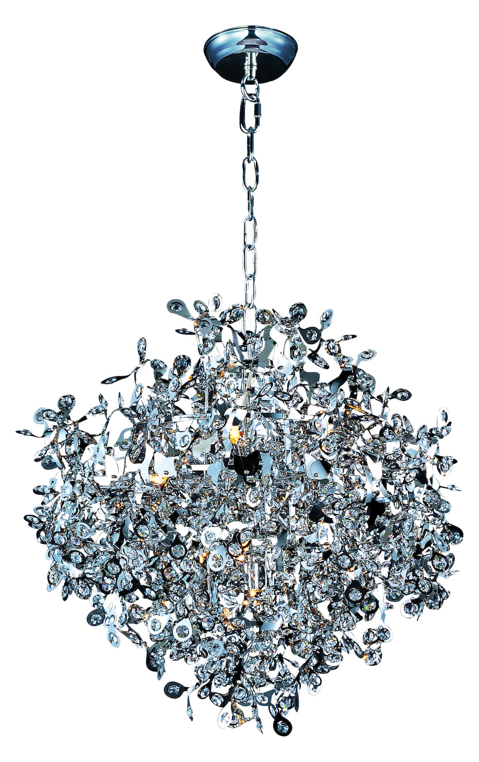 ingle Pendant by Maxim