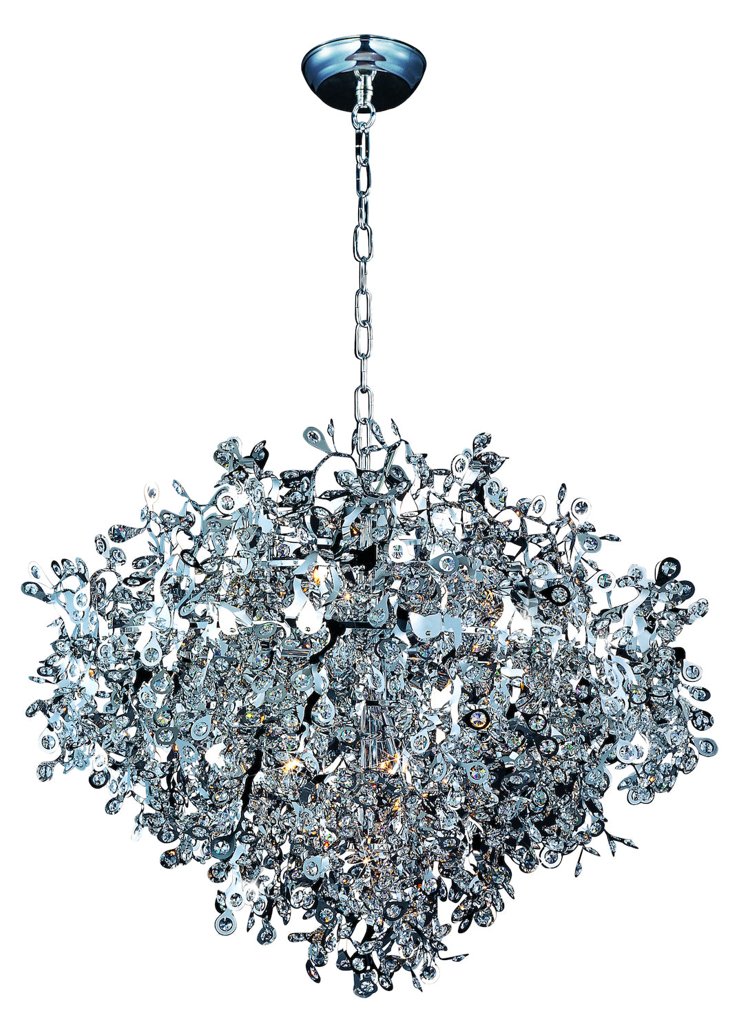 ingle Pendant by Maxim