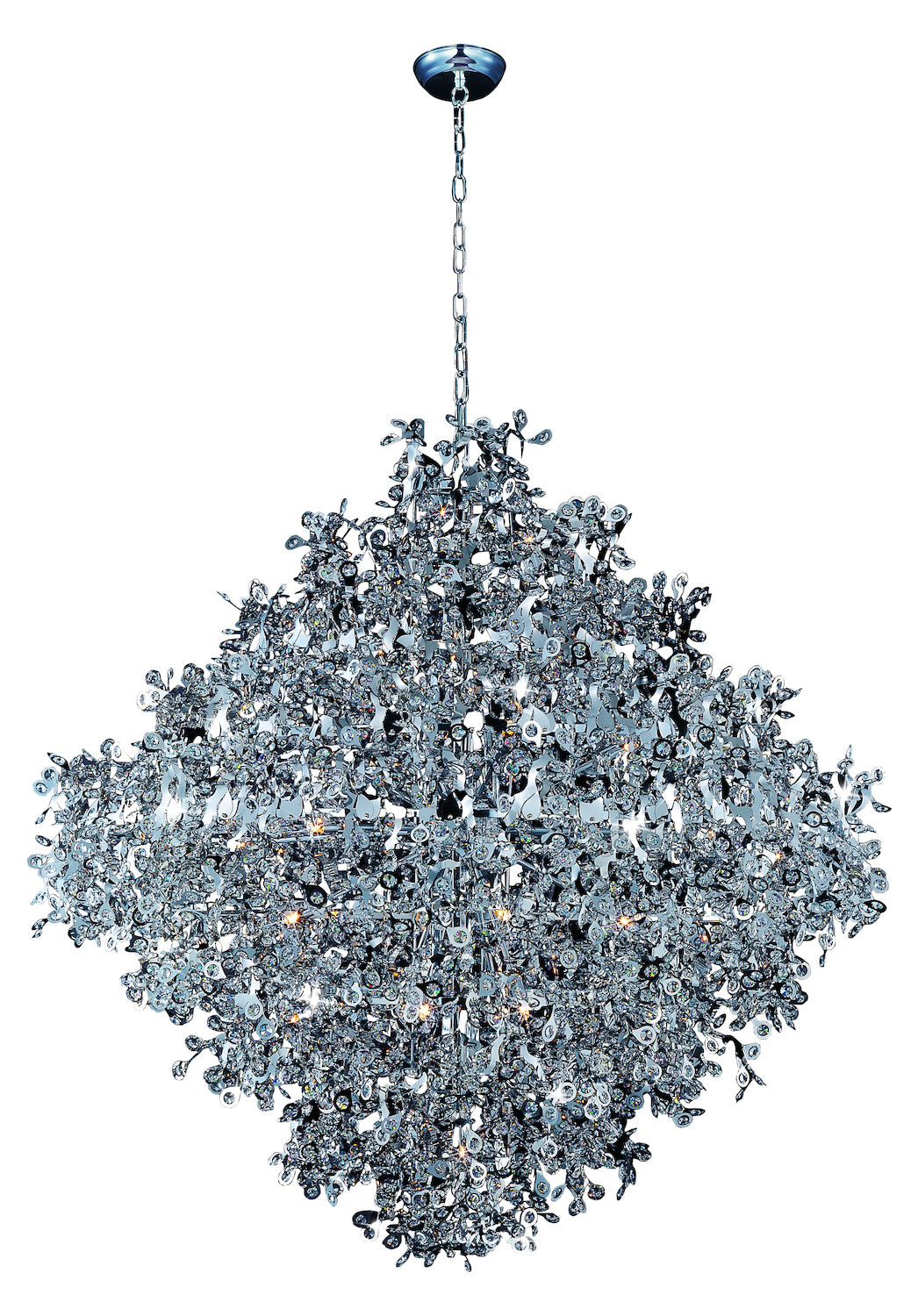 ingle Pendant by Maxim