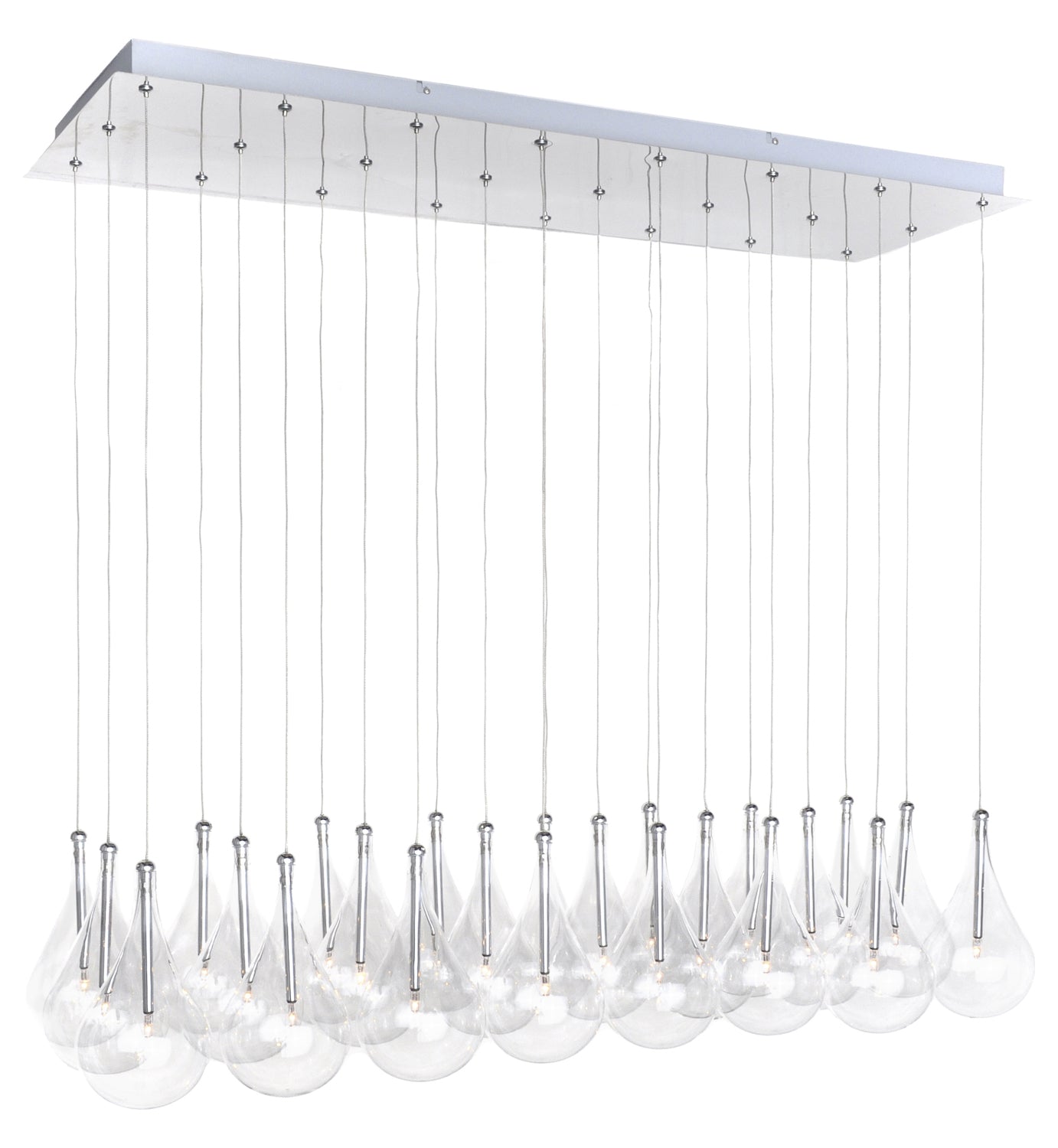 24-Light Pendant by ET2