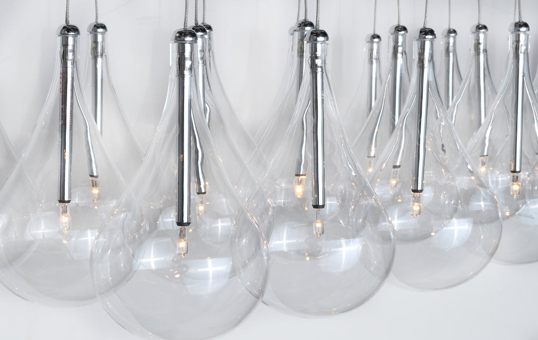 24-Light Pendant