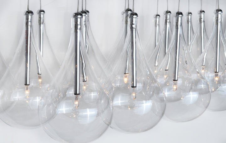 24-Light Pendant