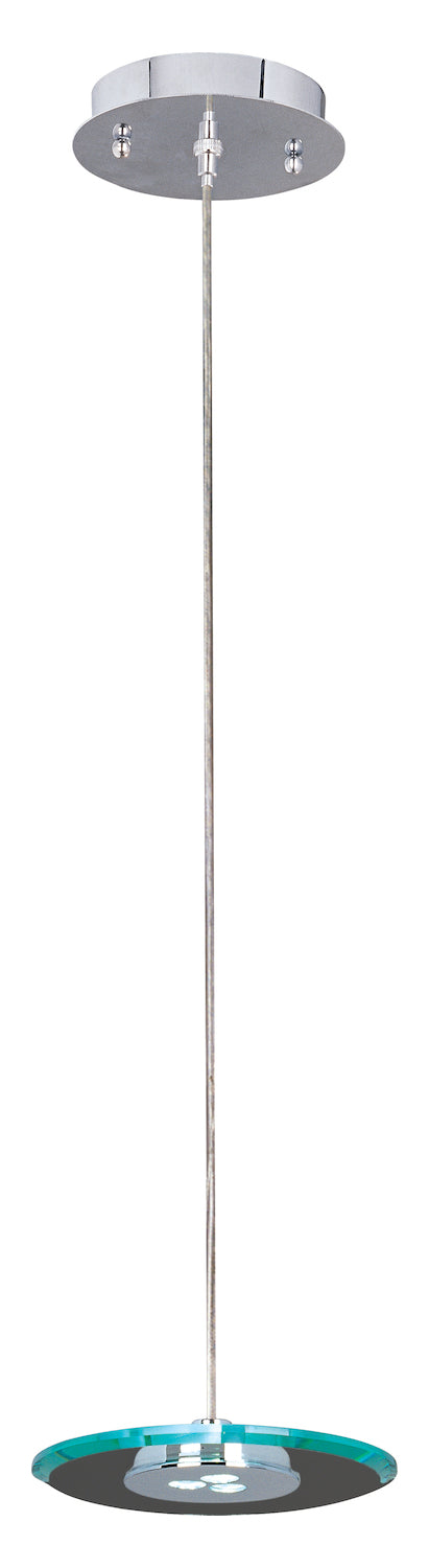 Led Pendant (Min-6) by ET2
