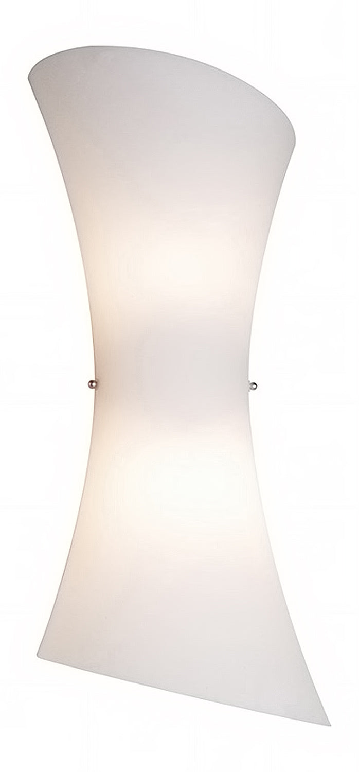2-Light Wall Mount by ET2