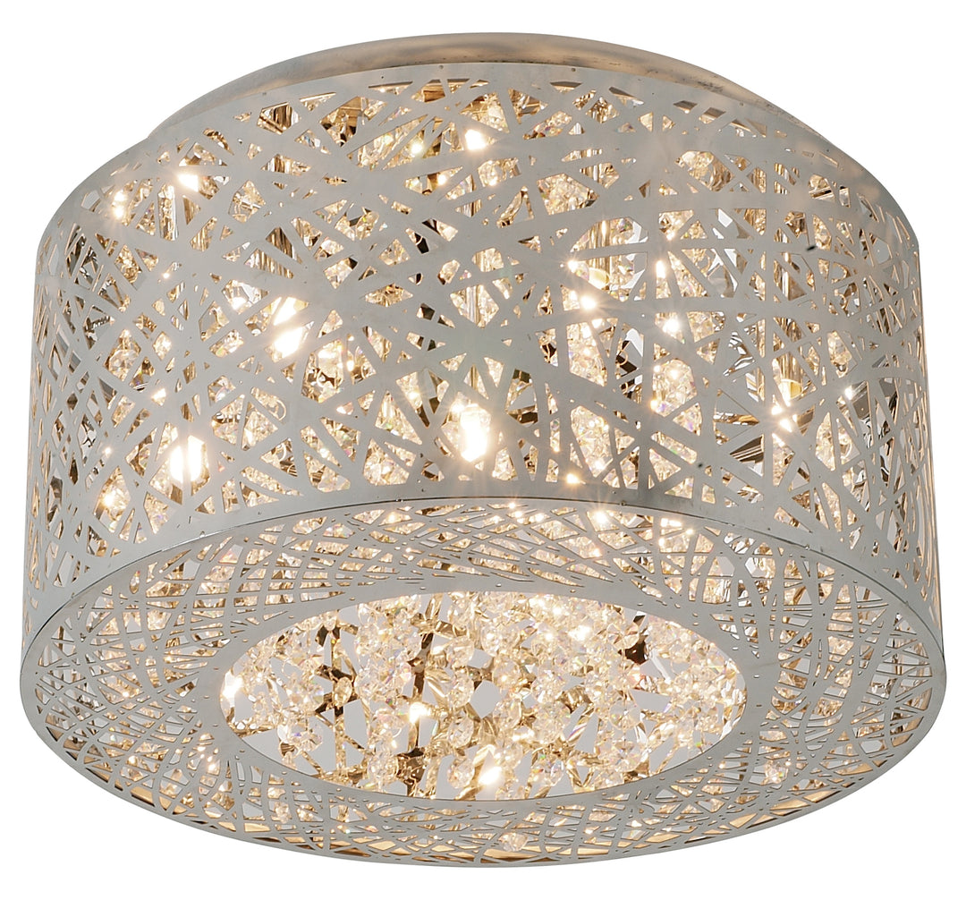 7-Light Flush Mount by ET2