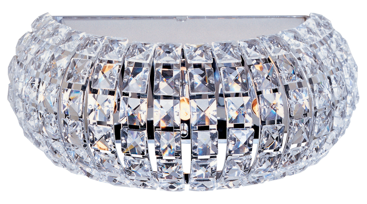 3-Light Wall Sconce by ET2