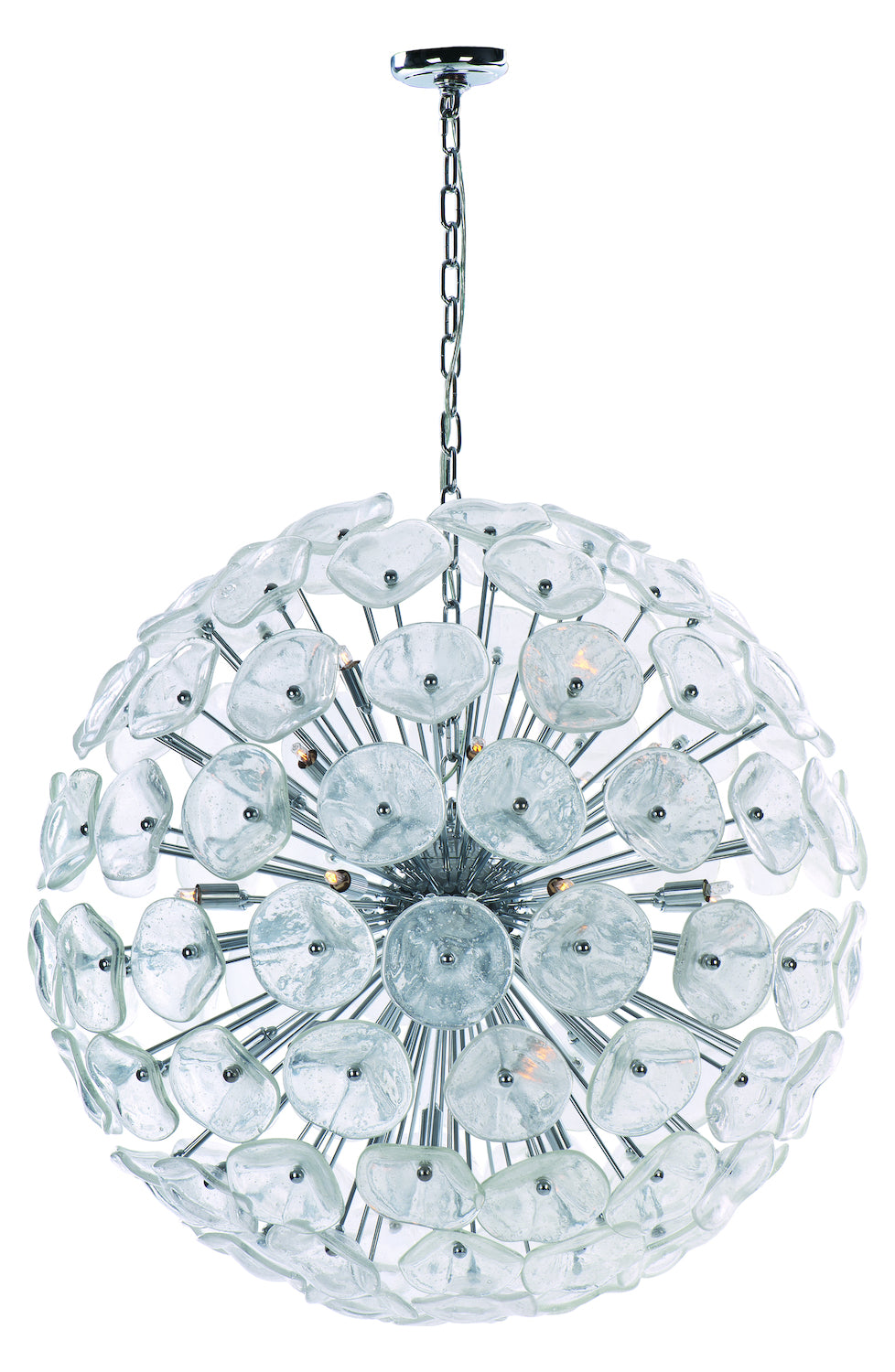28-Light Pendant by ET2