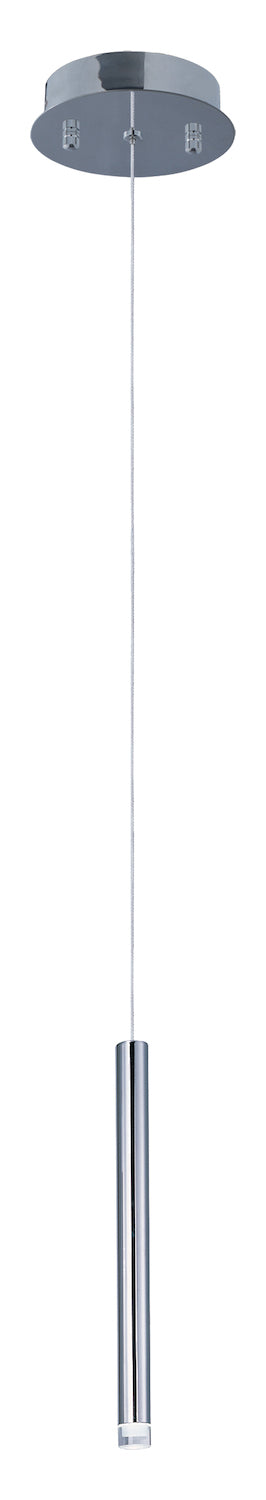1-Light Led Mini Pendant (Min-10) by ET2