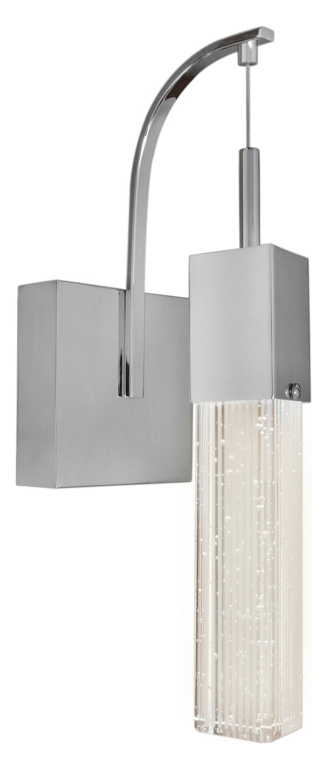 1-Light Led Wall Sconce by ET2
