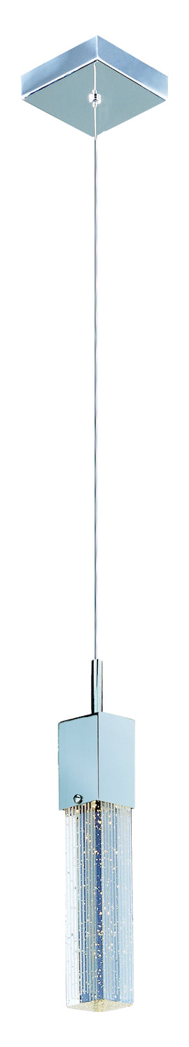 1-Light Led Pendant (Min-4) by ET2