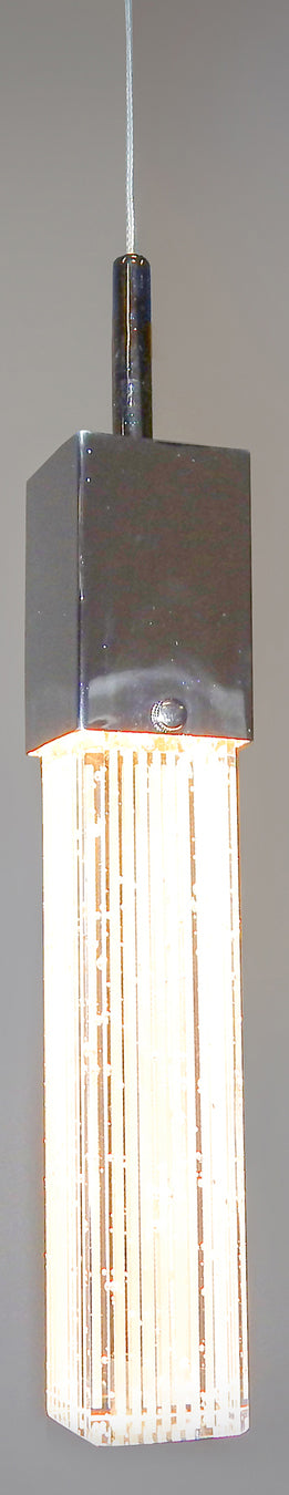 1-Light Led Pendant (Min-4)