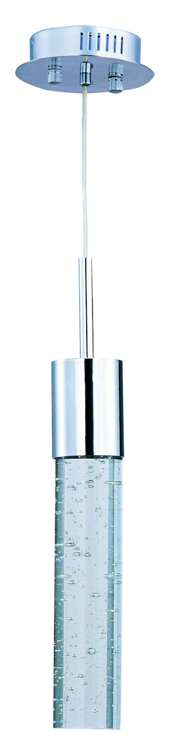 1-Light Led Pendant (Min-4) by ET2
