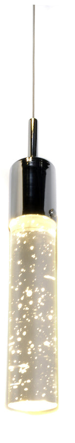 1-Light Led Pendant (Min-4)