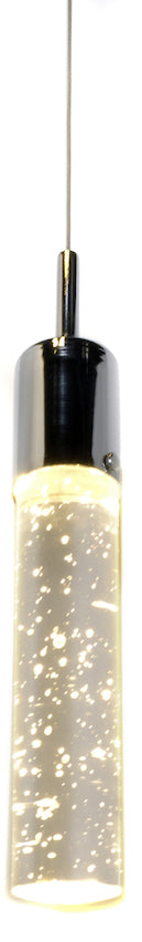 5-Light Led Pendant