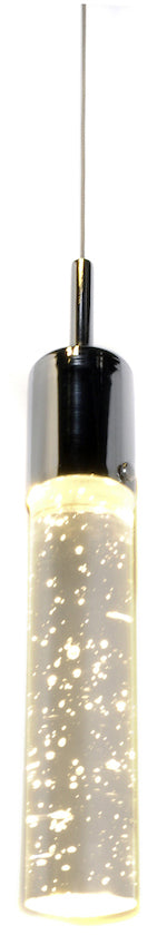 5-Light Led Pendant