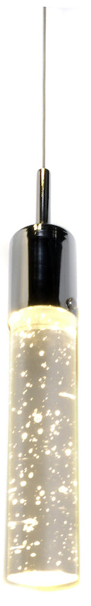 9-Light Led Pendant