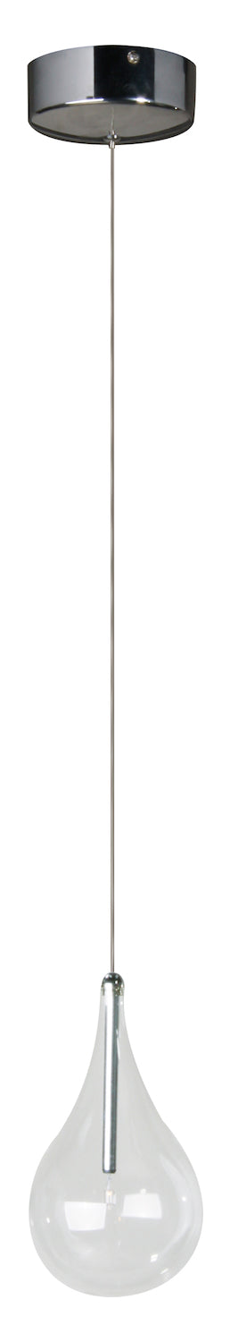 1-Light Pendant by ET2