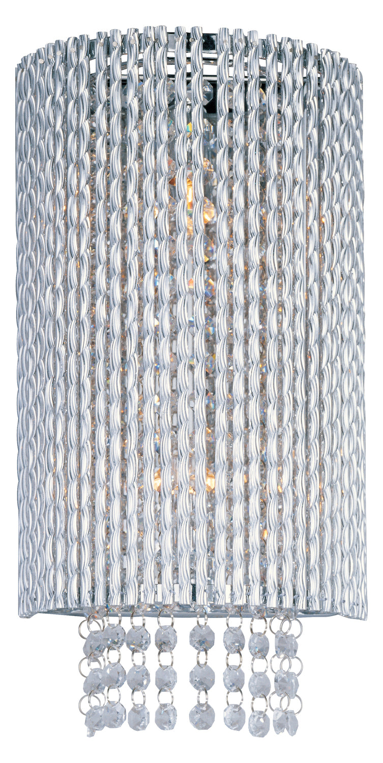 2-Light Wall Mount by ET2