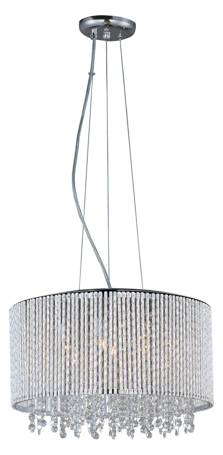 7-Light Pendant by ET2