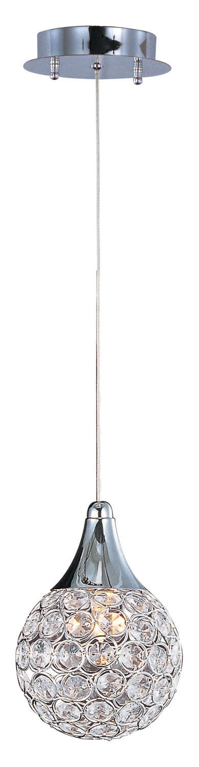 1-Light Pendant by ET2