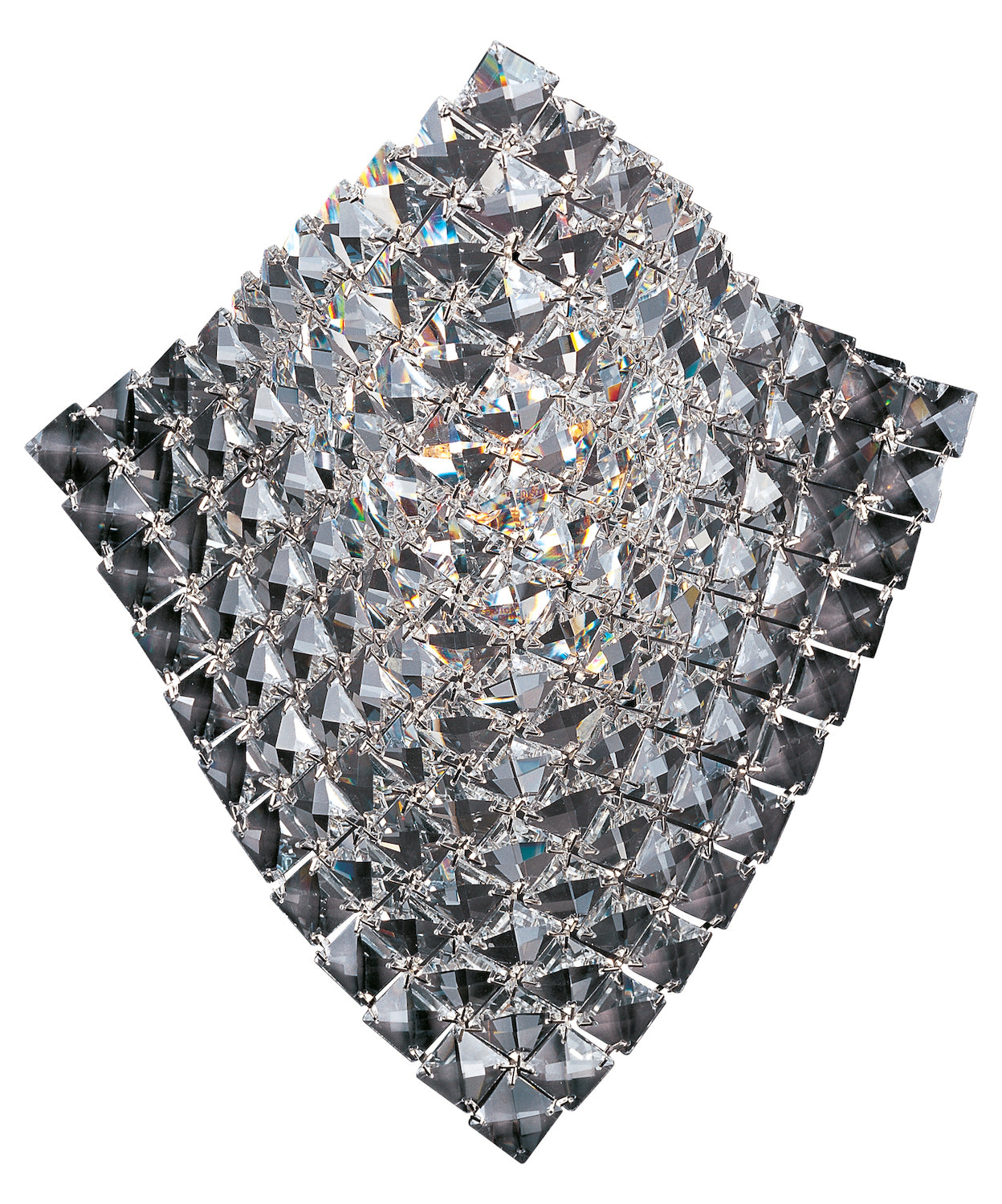 1-Light Wall Sconce by ET2