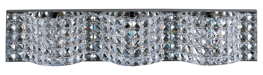 3-Light Bath Vanity by ET2