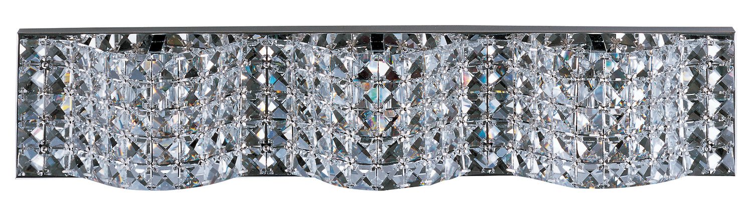 3-Light Bath Vanity by ET2