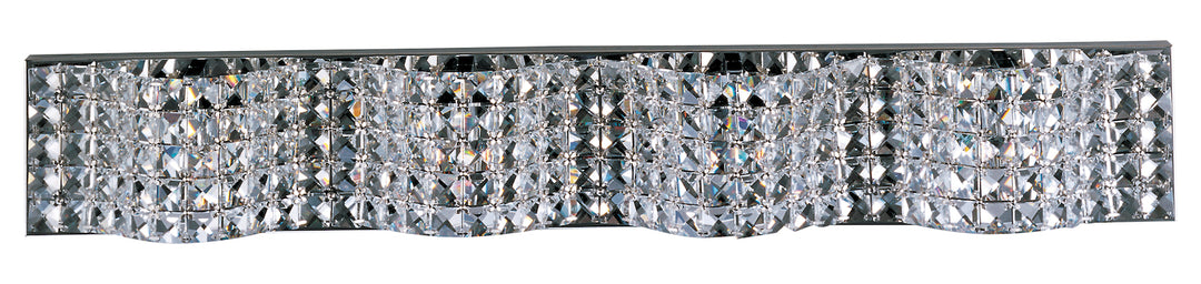 4-Light Bath Vanity by ET2