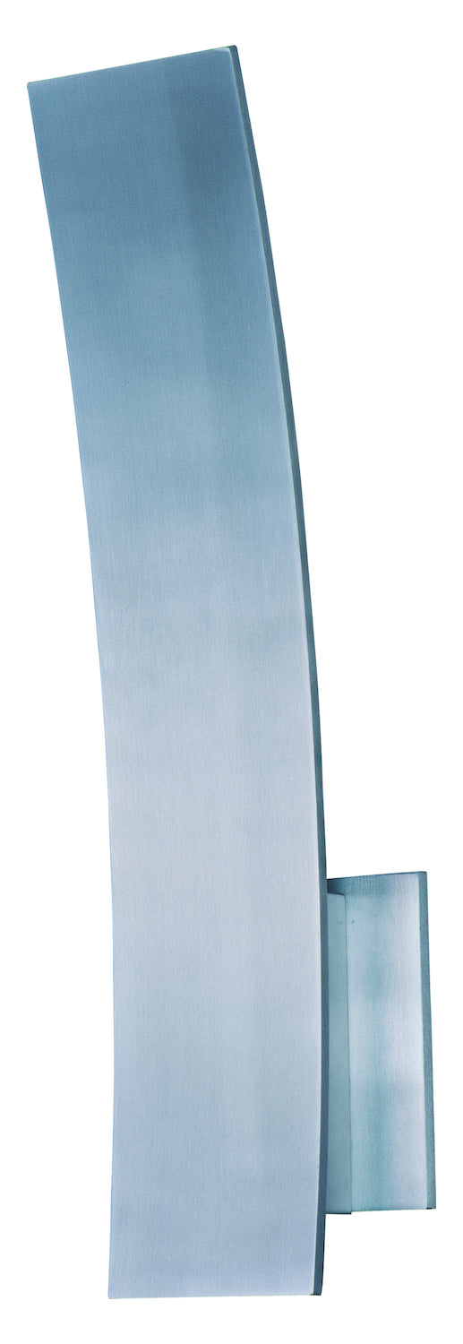 5-Light Led Wall Mount (Min-4) by ET2